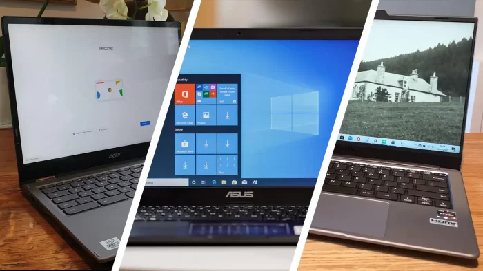 Top 7 Budget Laptops for Students in 2024