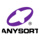 anysort-logo